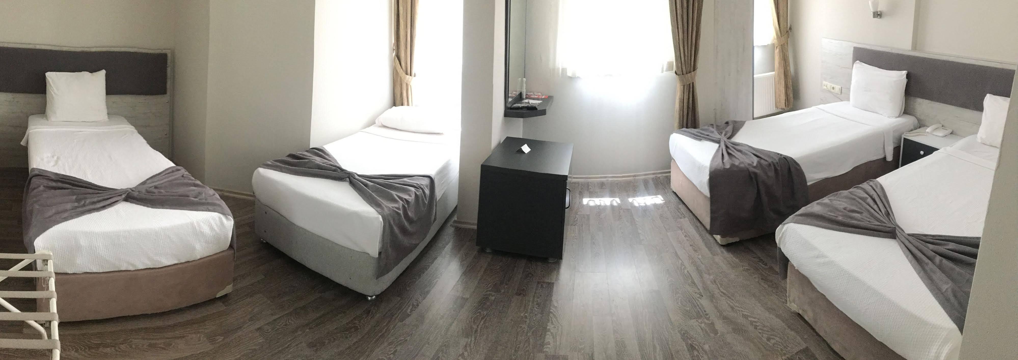 Temizay Hotel Çanakkale Kültér fotó