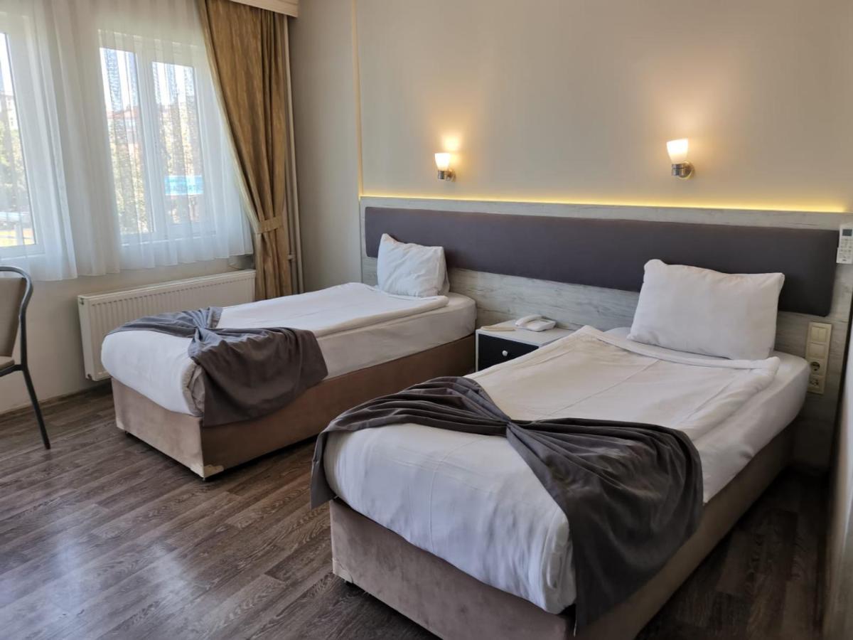 Temizay Hotel Çanakkale Kültér fotó