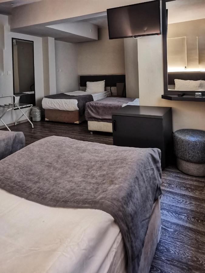 Temizay Hotel Çanakkale Kültér fotó