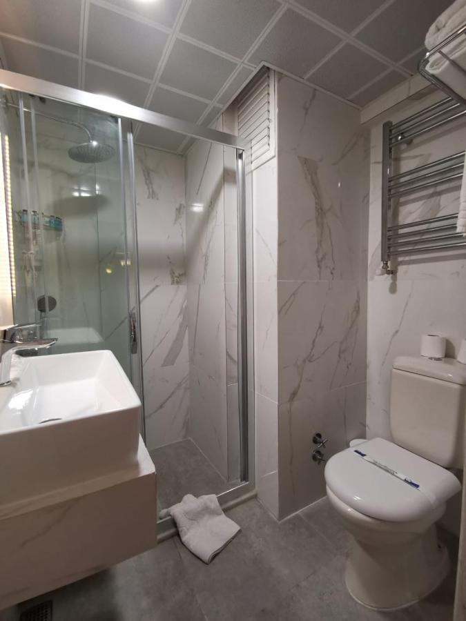 Temizay Hotel Çanakkale Kültér fotó
