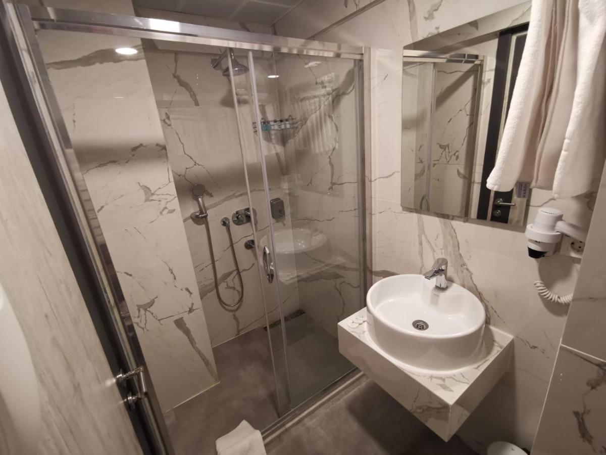 Temizay Hotel Çanakkale Kültér fotó
