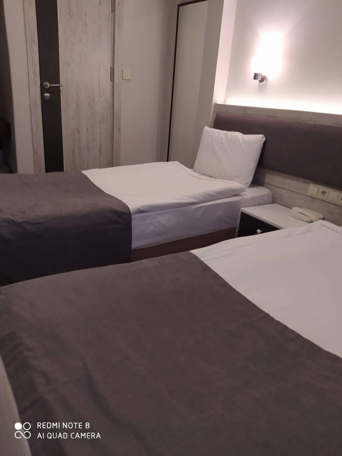 Temizay Hotel Çanakkale Kültér fotó