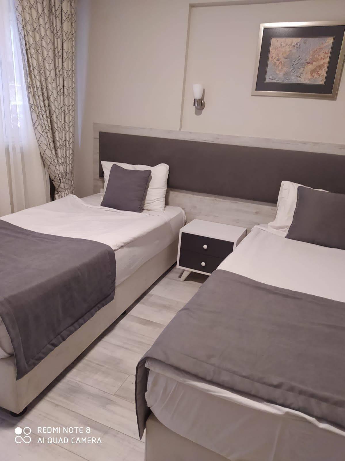 Temizay Hotel Çanakkale Kültér fotó