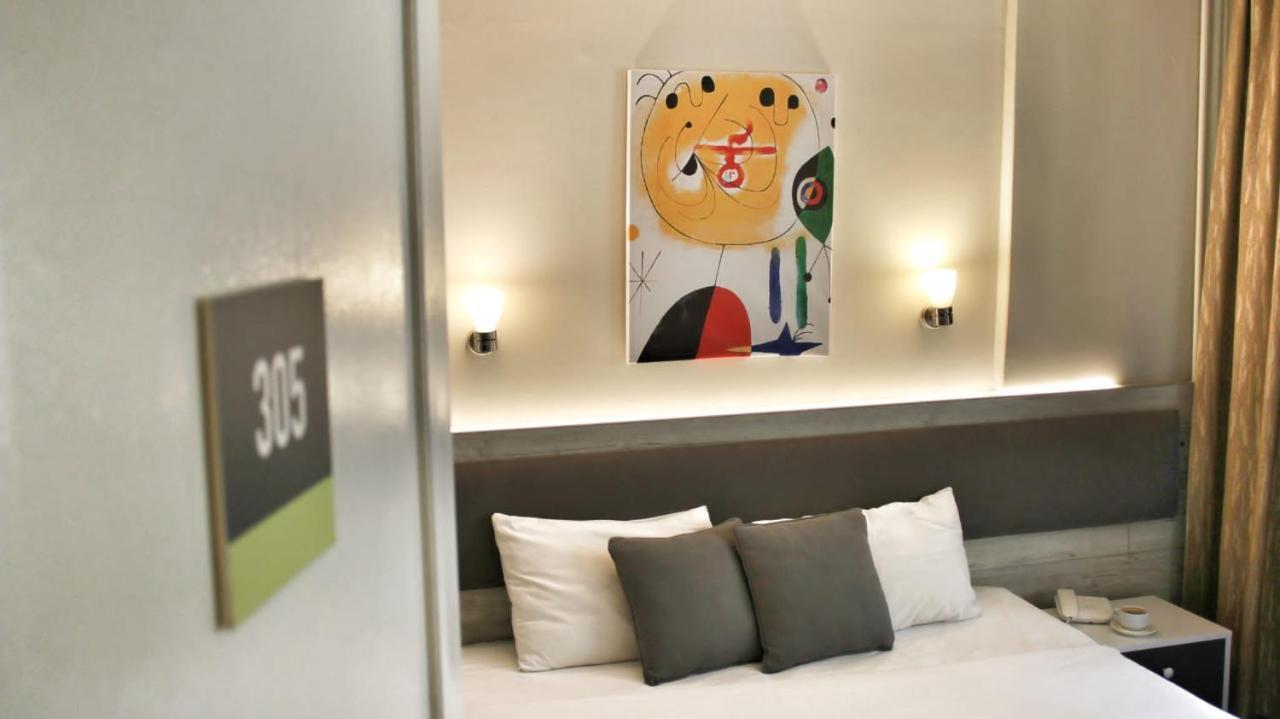 Temizay Hotel Çanakkale Kültér fotó