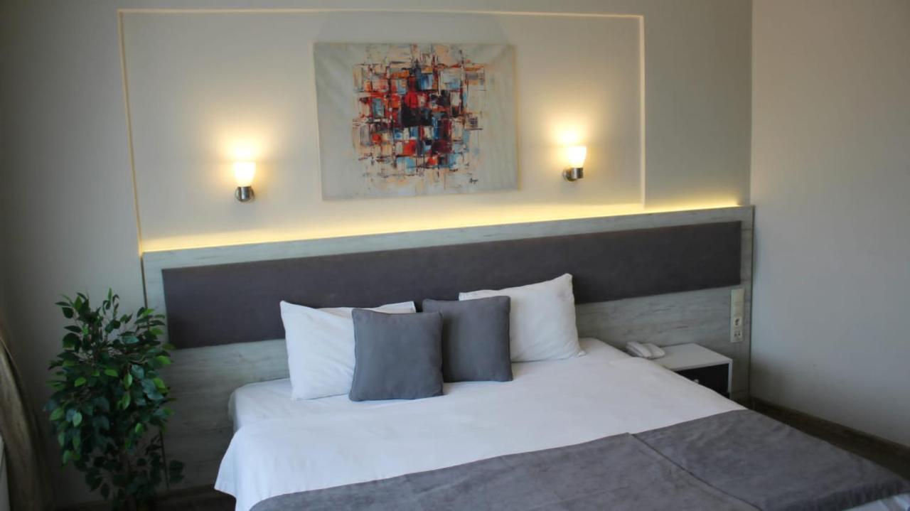 Temizay Hotel Çanakkale Kültér fotó