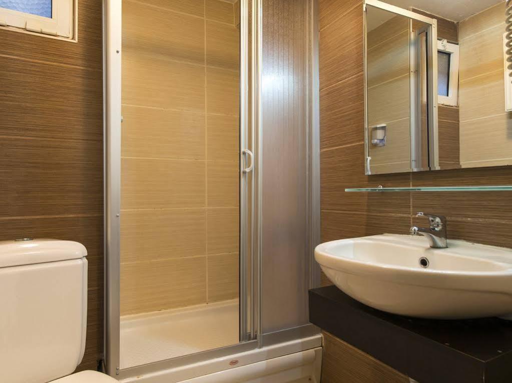 Temizay Hotel Çanakkale Kültér fotó