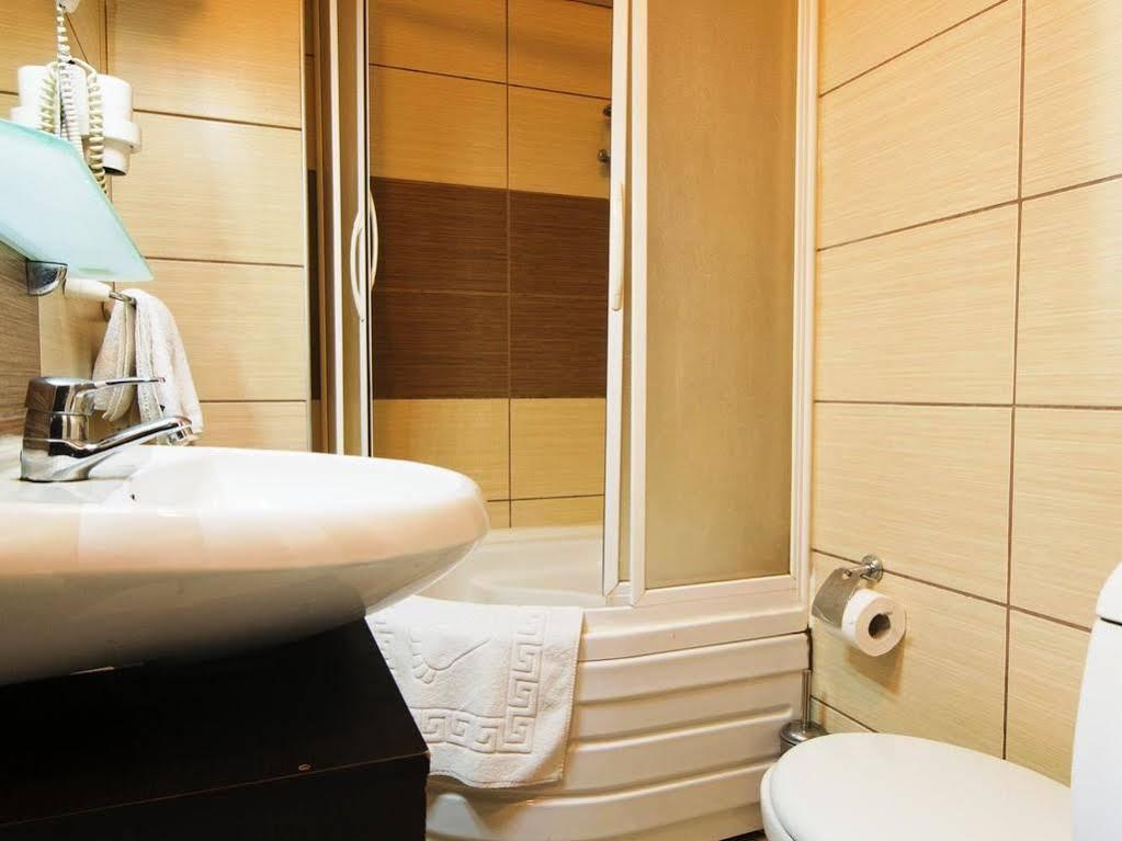 Temizay Hotel Çanakkale Kültér fotó