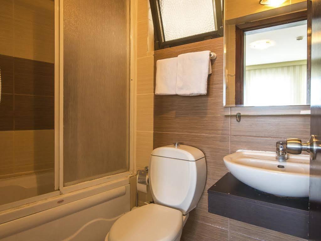 Temizay Hotel Çanakkale Kültér fotó