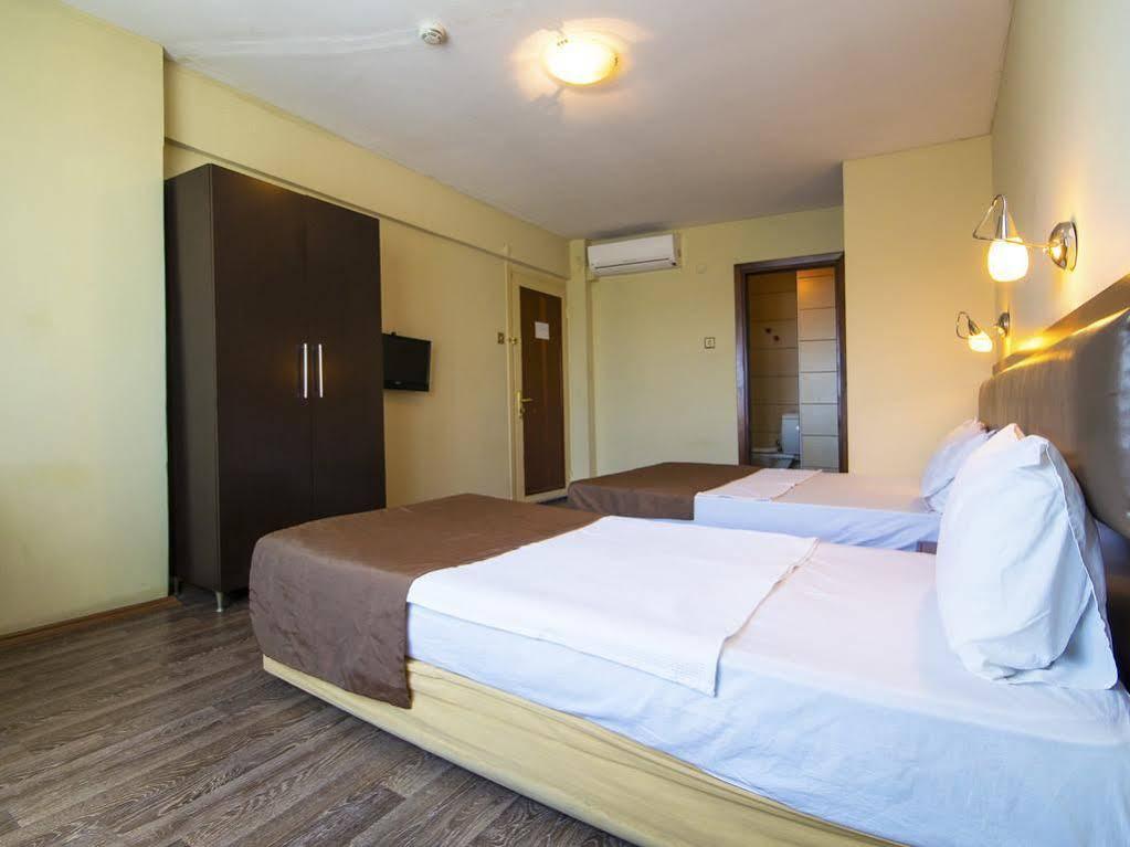 Temizay Hotel Çanakkale Kültér fotó