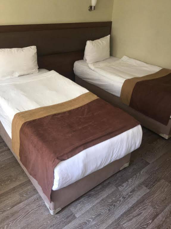 Temizay Hotel Çanakkale Kültér fotó